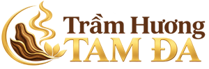 Mẫu web hương trầm, nhang trầm đẹp chuẩn Seo